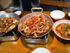 -陈家婆的菜(梅溪湖店)