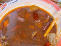 -冶建镜子·老南昌大排档·江西虾王(总店)