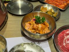 -西塔老太太泥炉烤肉(双井店)