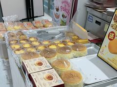-西村叔叔的店·面包·甜品·蛋糕(崂山丽达店)