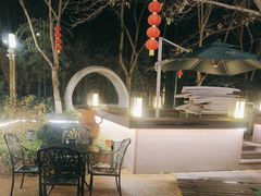 -黛瓦里·花园飨宴