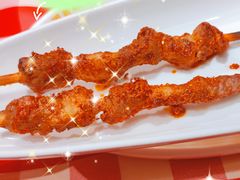 -西贝莜面村(银泰创意城店)