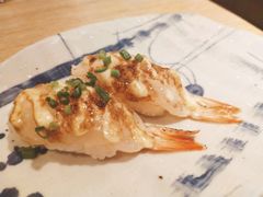 -初居食屋日式料理(万象城购物中心店)