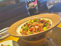 -田婆婆的菜(新天地店)