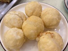 -奥华餐厅·老张记(台基厂店)