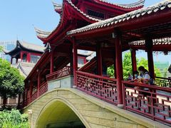-龙潭水乡