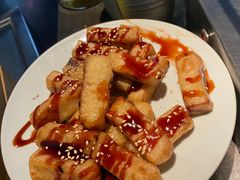 -很久以前羊肉串(京汉店)