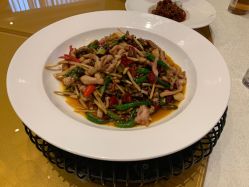 -重庆解放碑皇冠假日酒店·宴会厅