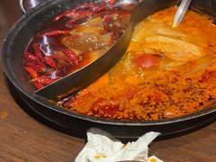 -萍姐火锅·公路夜市(南京新街口店)