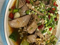 -聚福缘菜馆(隆昌路店)