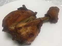 -一把鸡腿(中亭街店)
