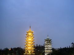 -桂林两江四湖景区