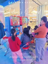 点击看大图 -吉睿电子游艺(凯德MALL太阳宫店)