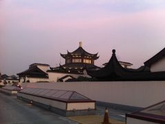 -苏州吴宫泛太平洋酒店