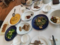 -南宁荔园维景国际大酒店·荔园中餐厅