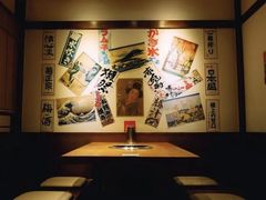 -喜鹊烤肉酒场(美乐城店)