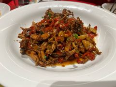 红烧青蛙-忆见妈妈菜(银河城店)