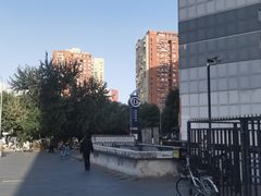 -呼家楼(地铁站)