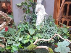 -邈墨茶馆(大兜路1号店)
