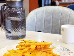 -高玛纳驴肉火烧(一世界店)
