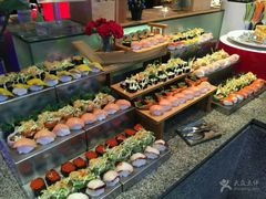 -金玛国宾酒店-自助西餐厅