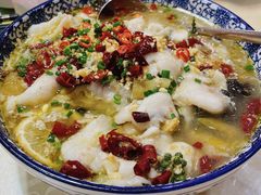 -百年银屏蚝烙·潮汕菜·非遗(乐山店)