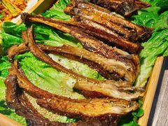 -东北一红烤肉·烧烤吧(观澜桂香店)