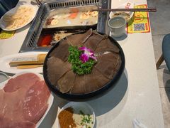 -重庆刘一手火锅(三峡广场直营店)