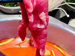 -重庆锦火锅(惠福东路店)