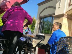 -广州锦绣香江度假别墅