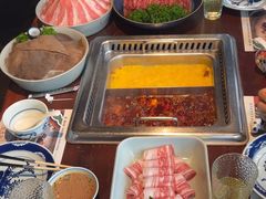 -大隐·成都火锅Bistro(合生麒麟新天地店)