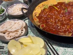 -五里关火锅(牛市口店)