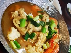 -小乡小镇·传承桐庐土菜·老板亲自烧的菜