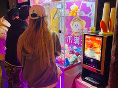 -明日世界密室轰趴·剧本桌游·箭馆团建(国贸店)
