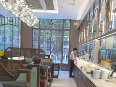 -新世界餐厅(万达店)