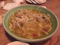 酸汤肥牛-热度餐厅(老佛爷店)