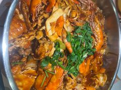 -黄记煌三汁焖锅(悦方IDmall店)