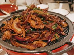 -大鸭梨烤鸭店(花园村店)