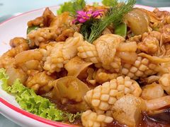 八珍豆腐-北塘海鲜·天津菜(大光明桥旗舰店)