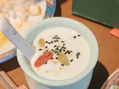 -伊斯麦尔丝路·新派菜(沙子口店)