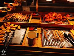 -比格比萨自助(万柳华联店)