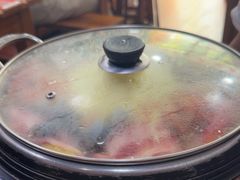 -优壹佳·延边朝鲜族料理(中山北路店)