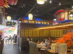 -牛New寿喜烧(虹桥新天地店)