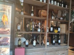 -一棵树·意大利西餐厅One Tree(新城店)