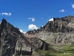 -莲宝叶则景区