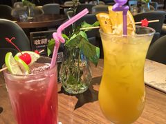 -MARU玛露音乐餐厅(大学路店)
