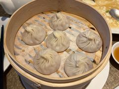 上海小笼包-苏浙汇(南京西路店)