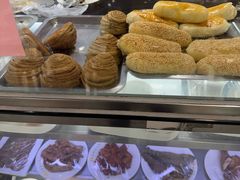 -护国寺小吃(阜成门桥店)