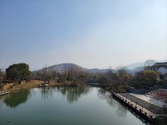 -雅达·阳羡溪山小镇中心