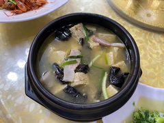 -福满楼(锦溪古镇店)